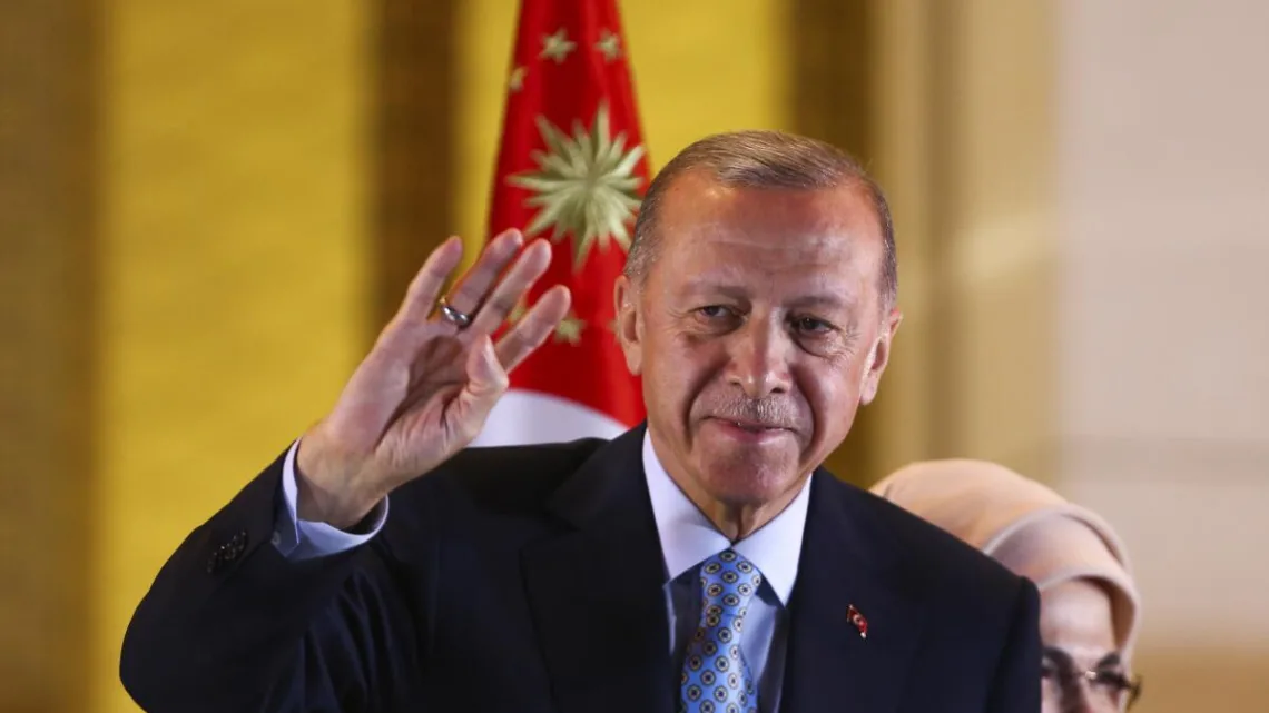 Erdogan critica a Blinken por ver Israel como judío