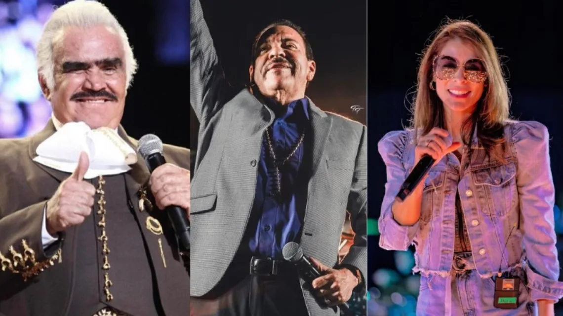 Famosos que se han equivocado al cantar el Himno Nacional