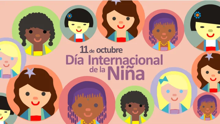 Día Internacional de la Niña: ¿por qué se celebra el 11 de octubre?