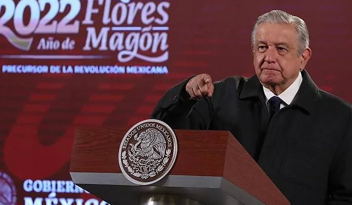 AMLO: Llama a que no haya saqueos en Acapulco tras “Otis”