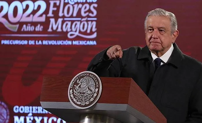AMLO: Llama a que no haya saqueos en Acapulco tras “Otis”