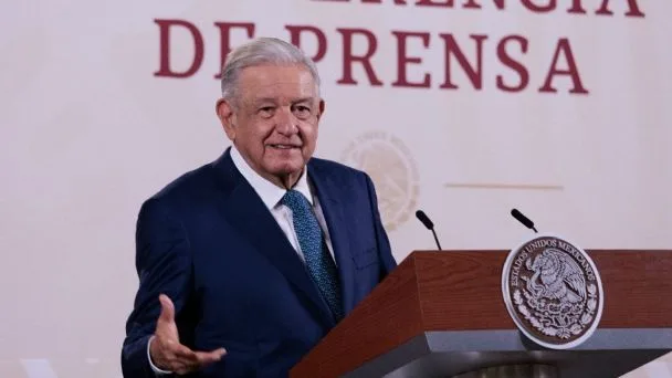López Obrador propone que los 15 mmdp del Poder Judicial sean para damnificados