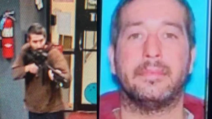 Encuentran muerto al sospechoso del tiroteo que dejó 18 muertos en Maine