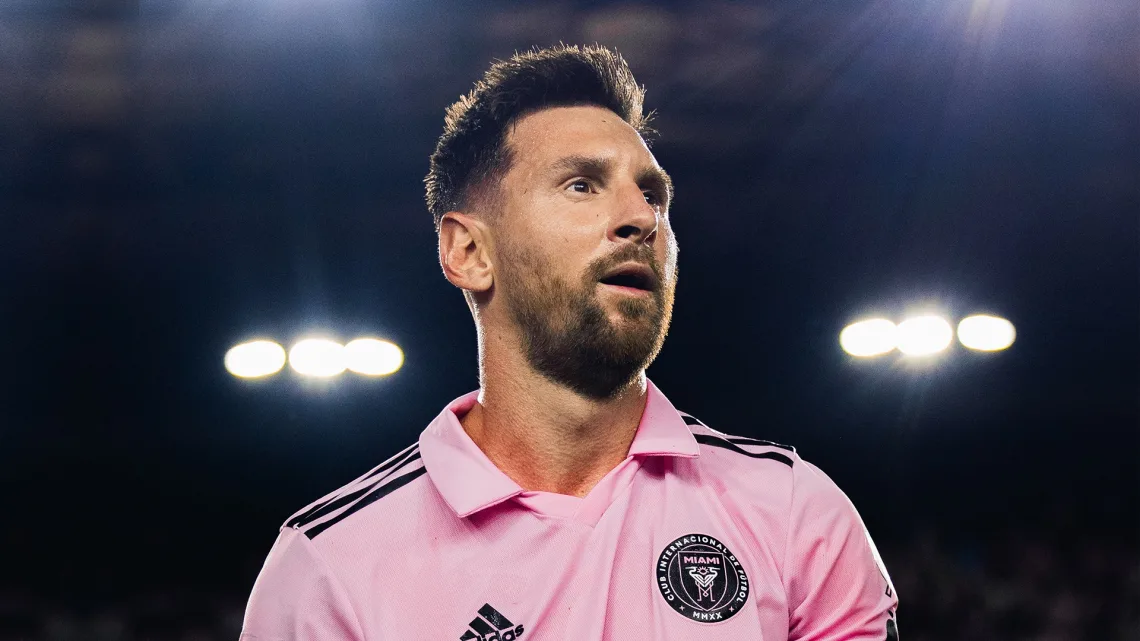 Lionel Messi se une al Inter Miami en su Primera Gira Internacional en China