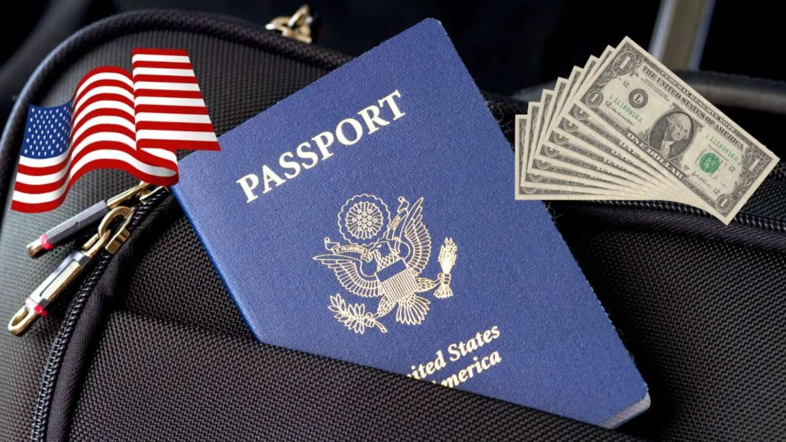  “Nueva Visa Digital en Estados Unidos: ¿Quiénes Podrán Solicitarla?”