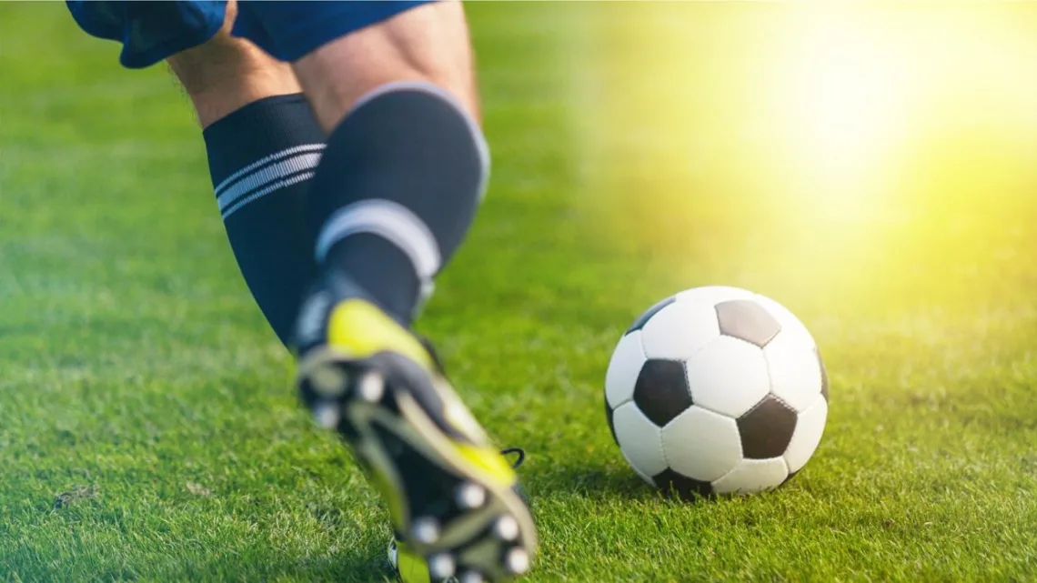 Futbol hoy 23 de febrero de 2024: ¿Dónde ver los partidos en vivo?