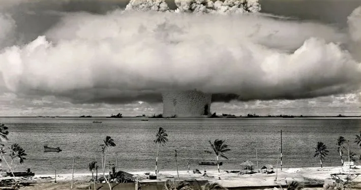 Estados Unidos se alista para probar su arsenal nuclear sin explosiones reales