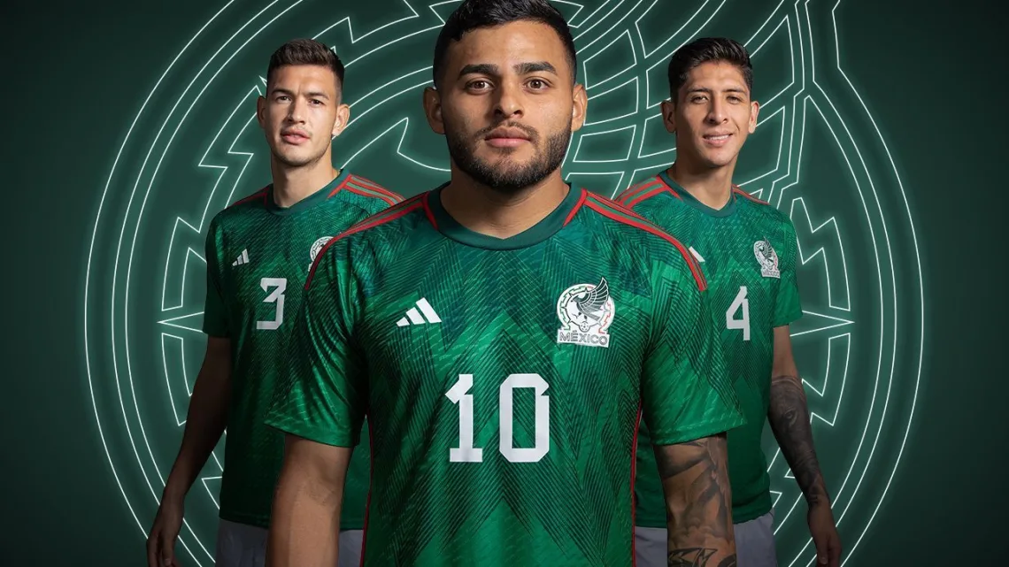 “La Selección Mexicana se Despide Temporalmente del Estadio Azteca Antes de su Remodelación para el Mundial 2026”