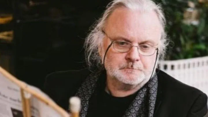 Jon Fosse fue reconocido con el Premio Nobel de Literatura