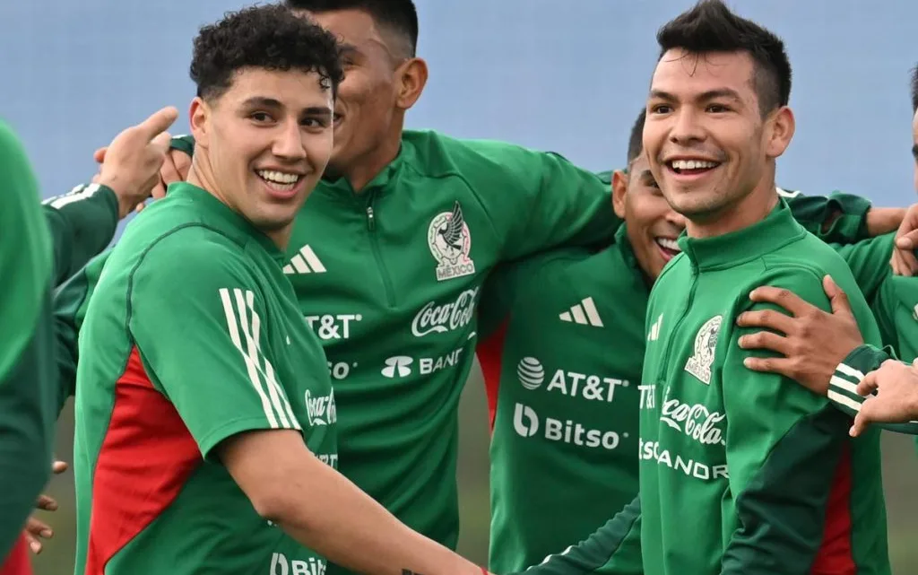 Se perfilan regresos al Tricolor