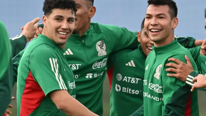 Se perfilan regresos al Tricolor