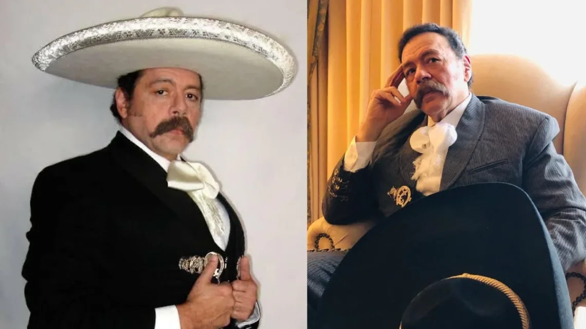 “Adiós al Tenor Mexicano “El Cuervo”: Un Embajador de la Música Vernácula”