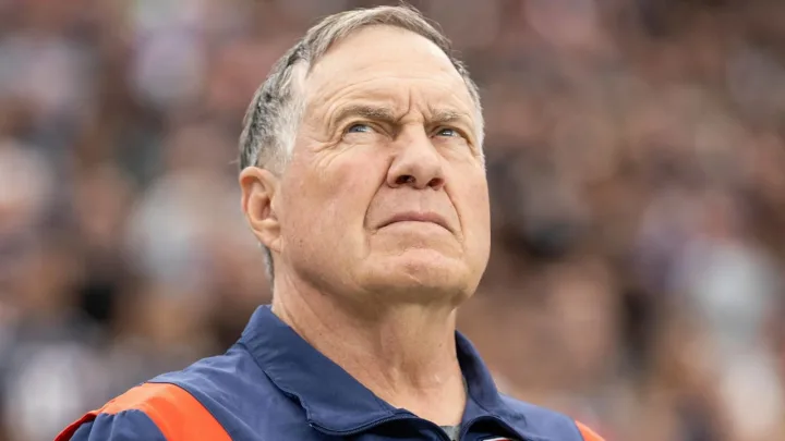 “Bill Belichick Logra su Victoria Número 300 como Entrenador de la NFL”