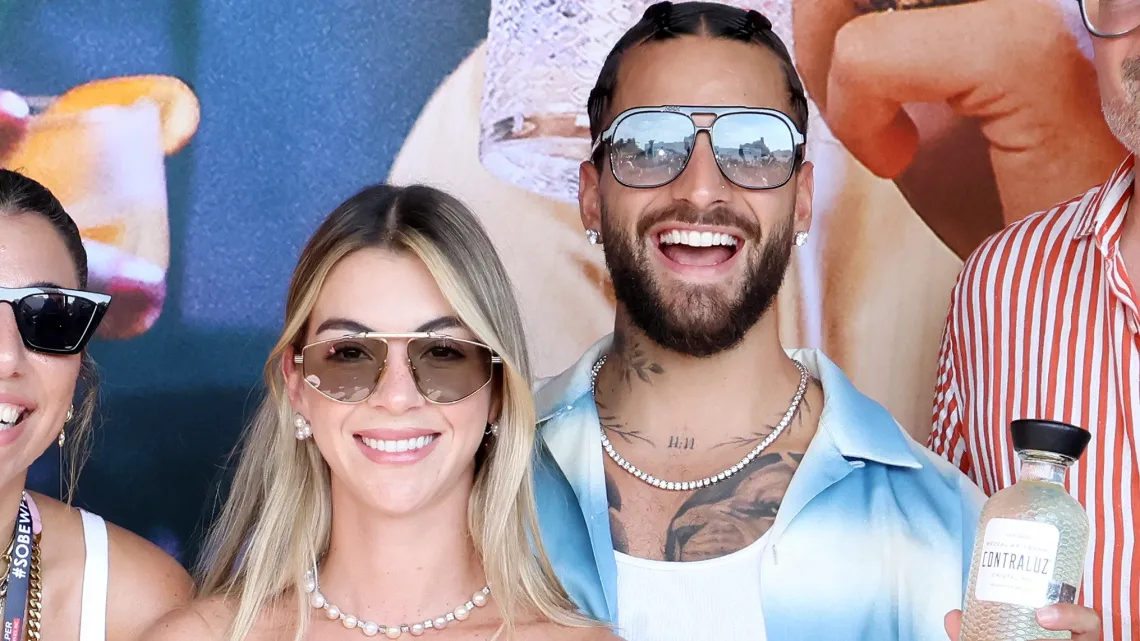 “¿Maluma se Convierte en Papá? Las Últimas Novedades”