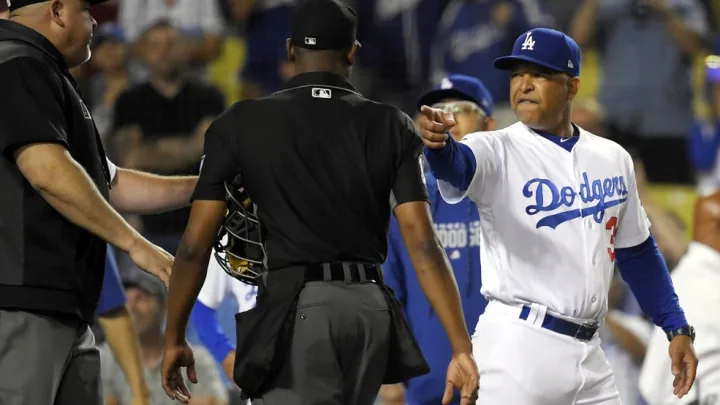 Los Dodgers están en la lona; Diamondbacks se lleva el segundo