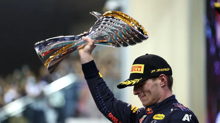 Max puede obtener el “tricampeonato” en el gran premio de Qatar