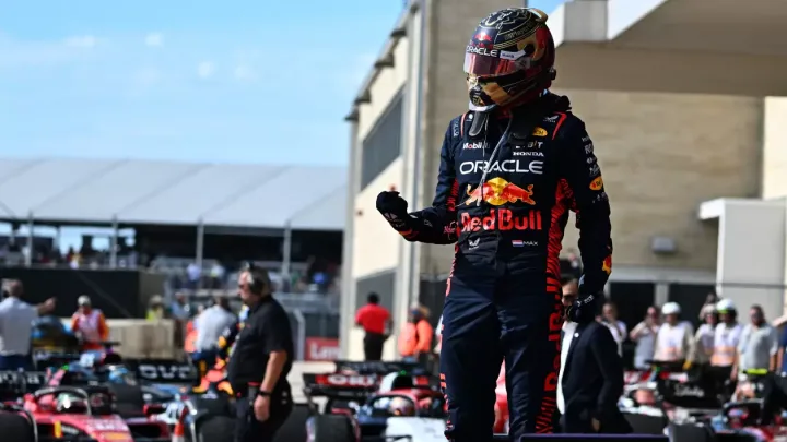  “Max Verstappen Alcanza su 50ª Victoria en la Fórmula Uno”