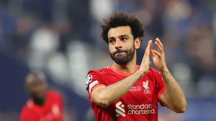 Mohamed Salah hace un Llamado de Apoyo en Medio del Conflicto de Israel y Hamás