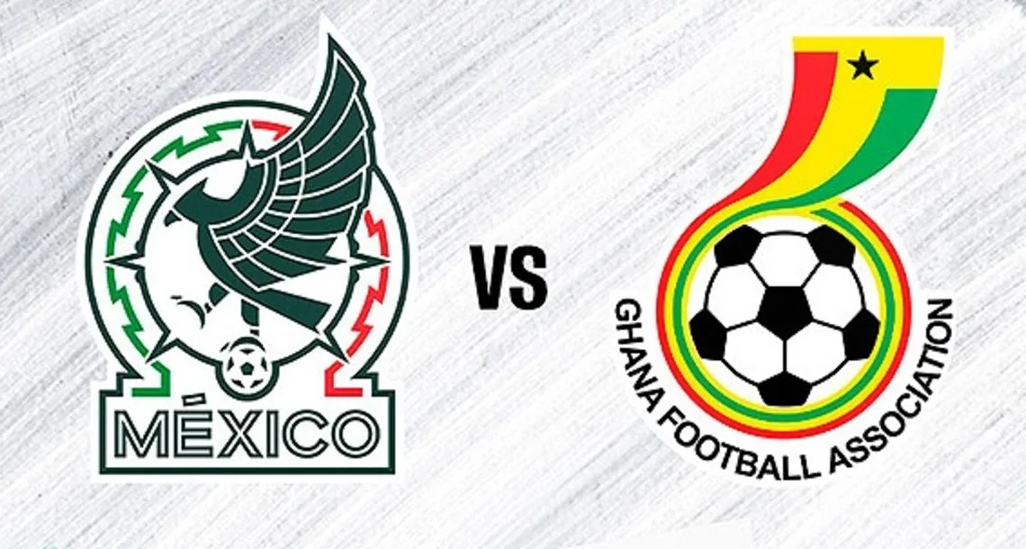 Ghana supera en valor de plantilla a la Selección Mexicana