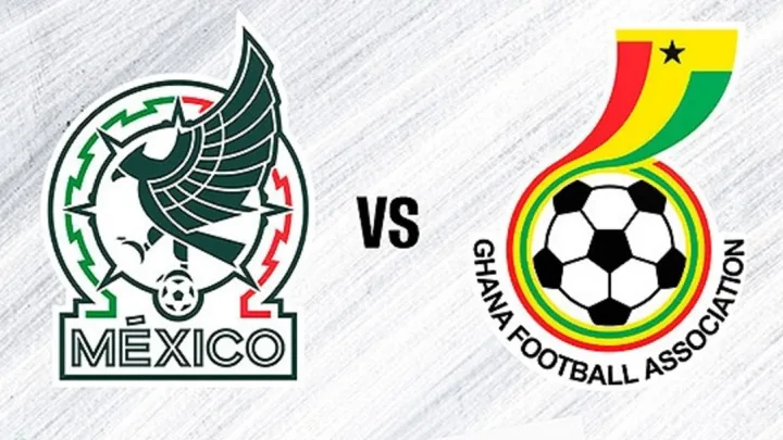 Ghana supera en valor de plantilla a la Selección Mexicana