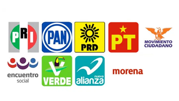 Partidos deben utilizar financiamiento público