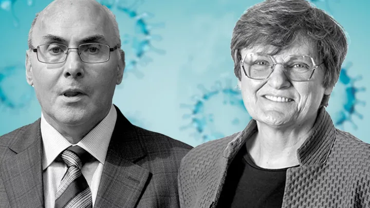 Premio Nobel de Medicina 2023 para pioneros de vacuna contra COVID