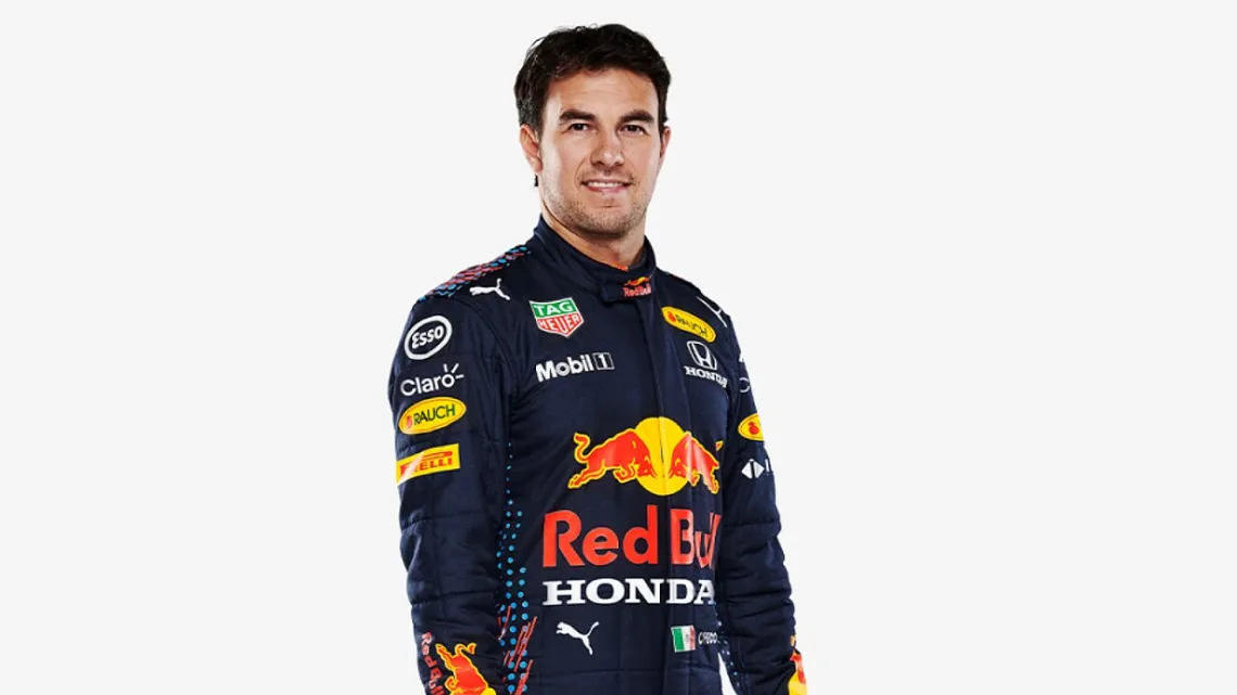 Sergio “Checo” Pérez: Centrado en el Futuro a Pesar de las Críticas