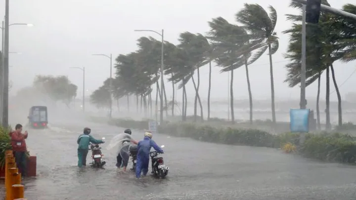 Estos serán los dos estados de la República con lluvias intensas