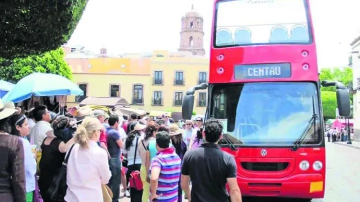 PIB turístico recupera niveles previos a la pandemia en el segundo trimestre de 2023: Inegi