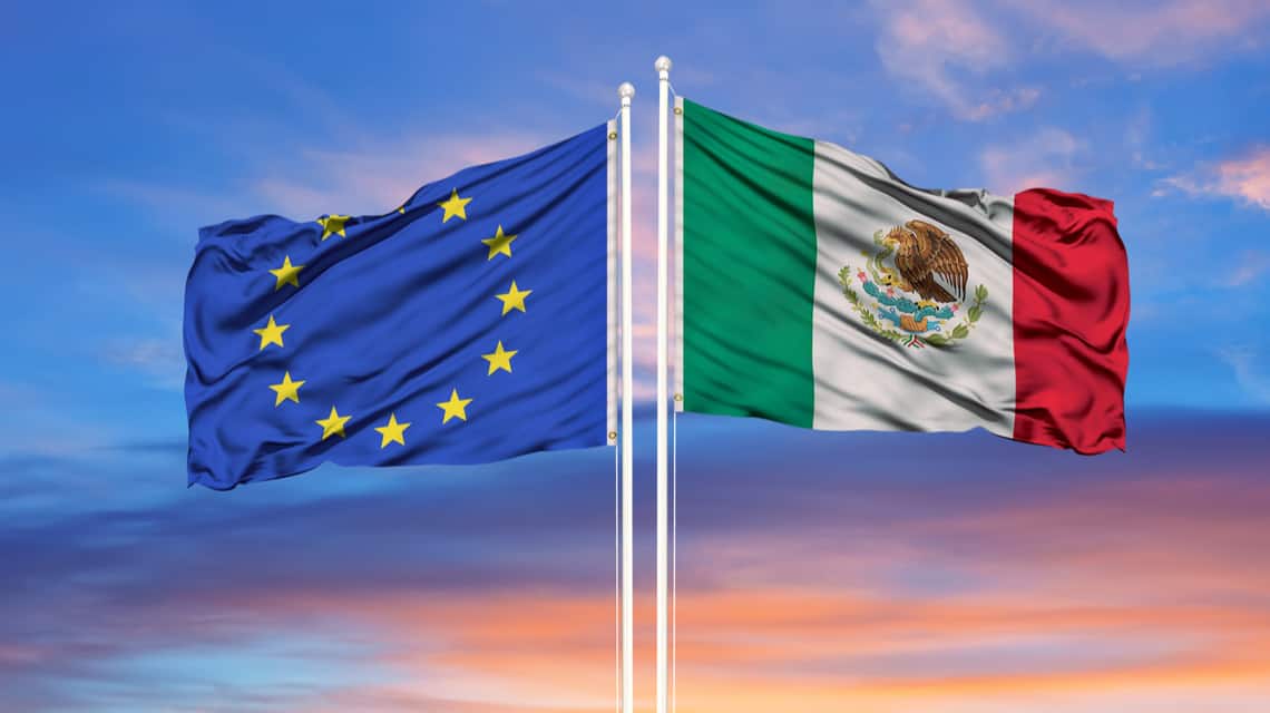 Unión Europea ofrece ayuda para México por huracán “Otis”