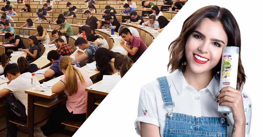 Si tu sueño es ser influencer en este país puedes estudiarlo