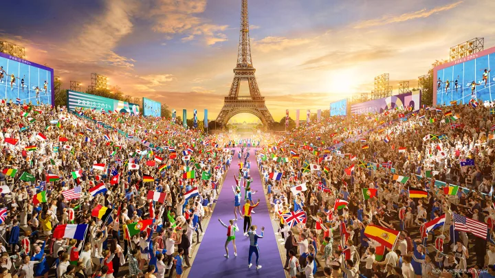 “Estas disciplinas dan Boleto a Paris 2024”
