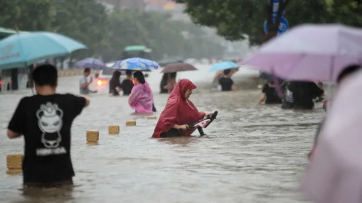  Pronóstico de este lunes, frío y lluvias para al menos 9 estados