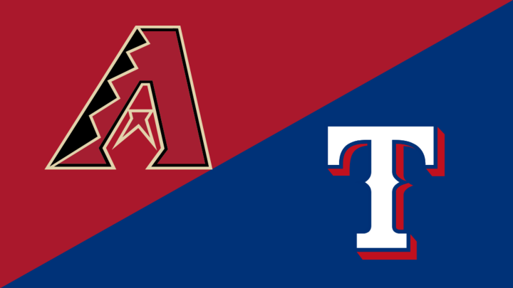 “La Serie Mundial que Nadie Predijo: DBacks vs. Rangers”