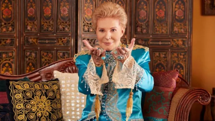 Walter Mercado: Conoce los horóscopos para el mes de octubre