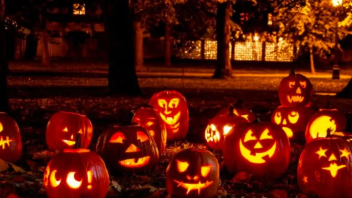 Los 7 datos que no sabías sobre la “Noche de Brujas”