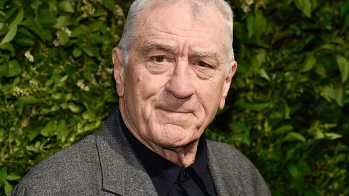  “Robert De Niro Reacciona con Furia a las Acusaciones de su Ex Asistente”