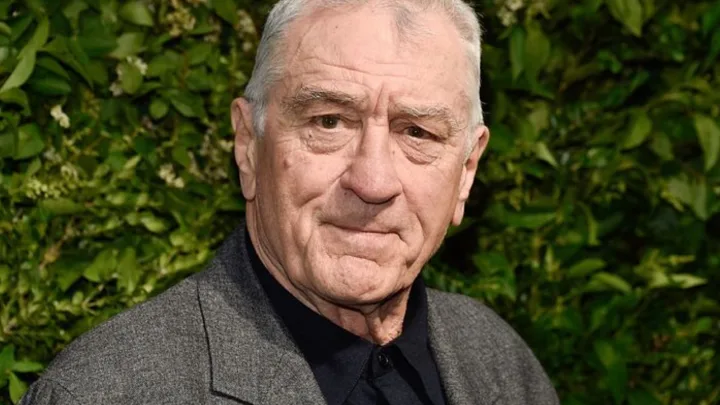  “Robert De Niro Reacciona con Furia a las Acusaciones de su Ex Asistente”