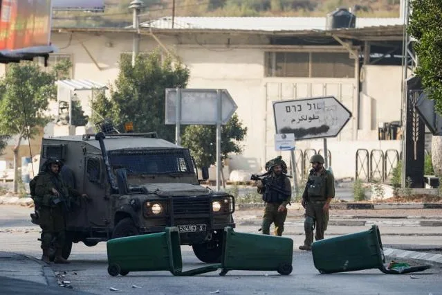  ONU: Denuncia violencia militar y de colonos israelíes contra palestinos 