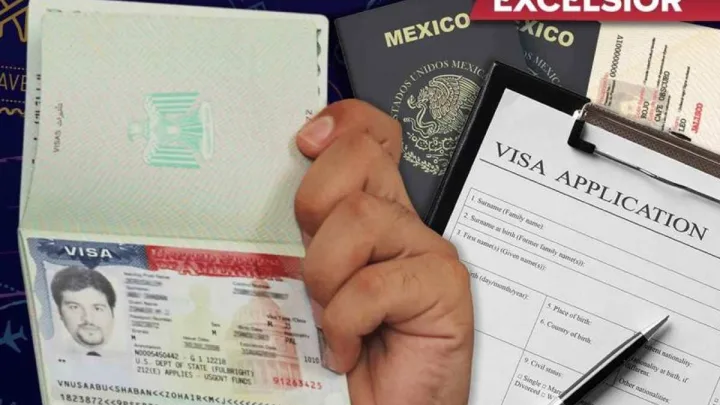 ¿Qué tipo de visa necesitas para hacer escala en Estados Unidos?