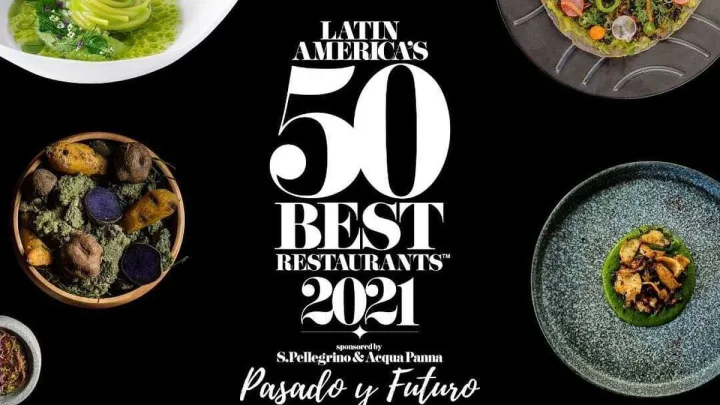 México entre los mejores 50 de América Latina, con once restaurantes