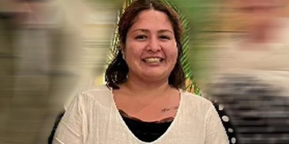 El terrorífico relato de una enfermera mexicana que salió de Gaza: “los palestinos viven en una jaula”