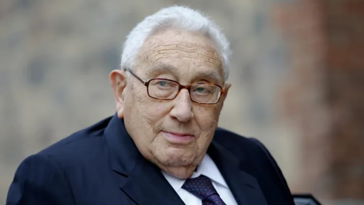 Henry Kissinger muere a los 100 años