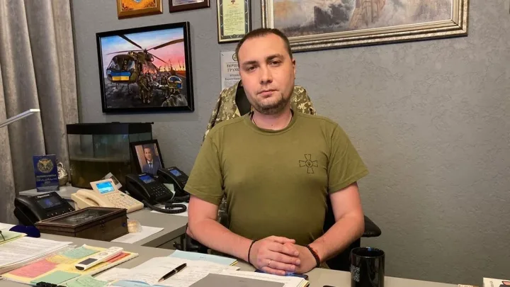 “Envenenamiento de la Esposa del Jefe de Inteligencia Militar Ucraniana con Metales Pesados Despierta Preocupación”