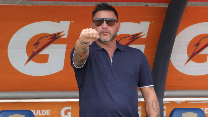 “Antonio Mohamed, el ‘Turco’ Experimentado en la Liguilla del Apertura 2023”