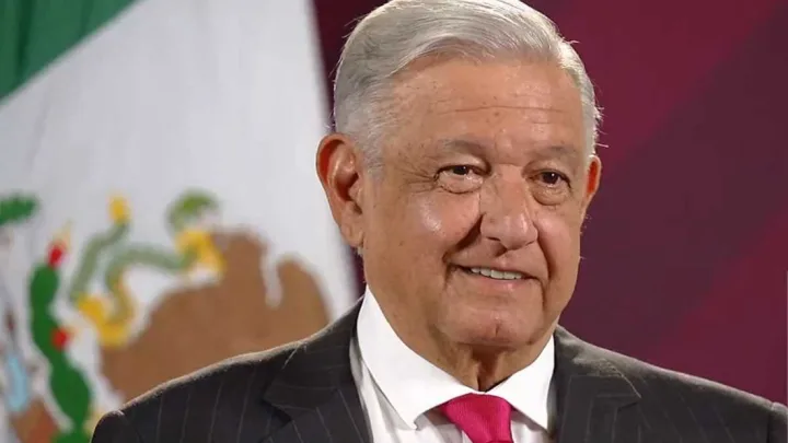 “La Mañanera” de López Obrador de hoy 7 de noviembre de 2023