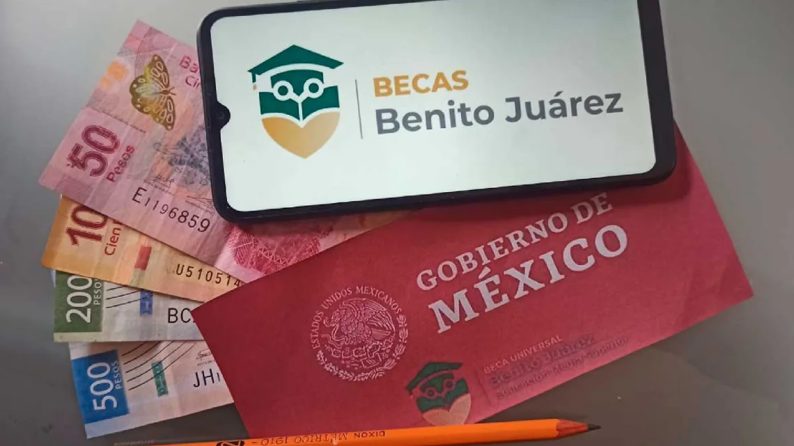 Beca Benito Juárez: ¿cuándo es el último día para el registro de Noviembre?