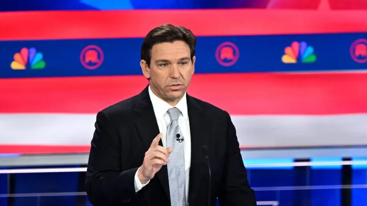 “DeSantis propone medidas extremas en la lucha contra los cárteles”