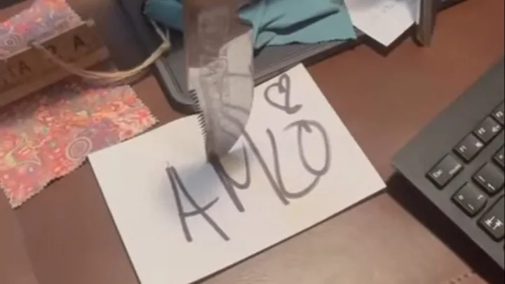 Allanan casa del periodista Loret de Mola y dejan mensaje intimidatorio 