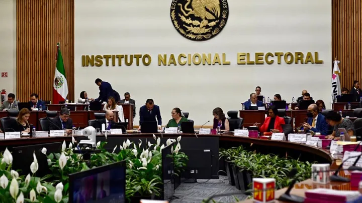 Tribunal mantiene cuota de 5 mujeres a gubernaturas por partido